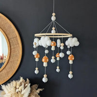 Mobiles personnalisés & support