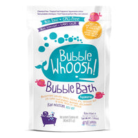 Bubble Whoosh Classique - Aigue-marine