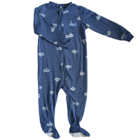 Pyjama Pekkle - 24 mois * imparfait