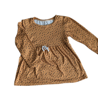 Chandail trois moutons - 24 mois
