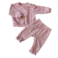 Ensemble Disney H&M - 12 Mois