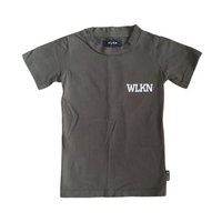 T shirt WLKN - 2T * neuf