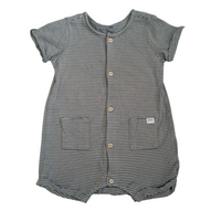 H&M - 4-6 mois