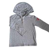 Chandail à capuche Joe fresh - 3T