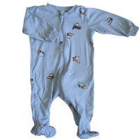 Pyjama pekkle - 6 mois