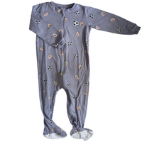 Pyjama Pekkle - 24 mois *imparfait