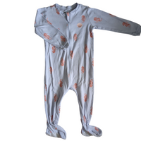 Pyjama Pekkle - 24 mois * imparfait