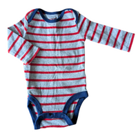 Cache-couche Carter's - 0-3 mois