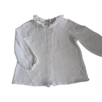 Les petites natures - 2-3T