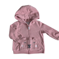 Veste Carter's - 18 mois