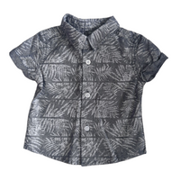 Chemise colimaçon - 3 mois