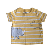 T shirt Child of mine - 6-9mois