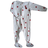 Pyjama Pekkle - 24 mois