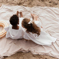 Puncho Les petites natures - 1-5T *imparfait !