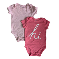 Carter's - 6 Mois