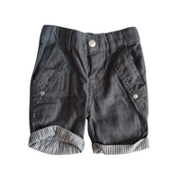 Short deux par deux - 6mois