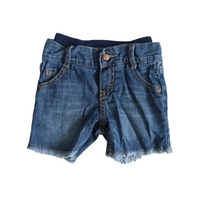 Short - 3-6 mois