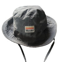 Chapeau Hooké - 18mois à 3 ans