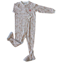 Pyjama Pekkle Bio - 24 mois