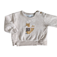 Rise Little earthling - 6-9 mois