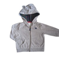 Veste Carters - 9 mois