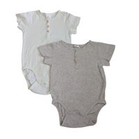 H&M - 6-9 mois