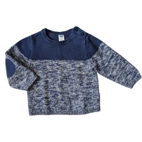 Chandail tricot Old navy - 12-18 Mois