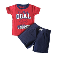 Ensemble 2 pièces Carters - 12 mois