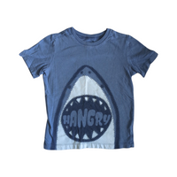 T shirt Carters - 2T