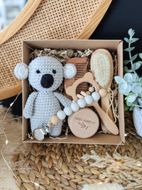 Coffret-cadeau 0+/ Petit Koala