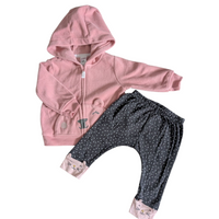 Ensemble Carter's - 6 mois