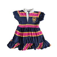 Robe polo Ralph Lauren - 2T