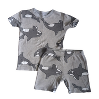 Pyjama 2 pièces Carters - 24 mois