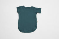 T-shirt - Emeraud