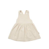 Pinafore - Naturel