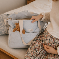 Dans le sac