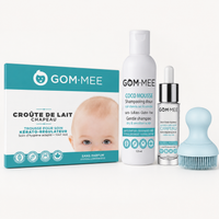 GOM•MEE
