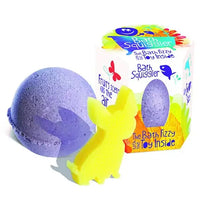 Bath Squiggler