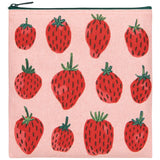 Ensemble de 2 sacs à collation Berry Sweet