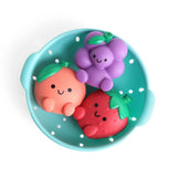 Jeu de bain Itzy splash pals - Bol à fruit - Itzy Ritzy