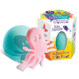 Bath Squiggler