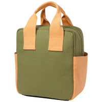 Sac à lunch en cantaloup