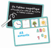 Tout pour jouer à l'école