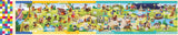 Mon grand puzzle de l'histoire Loup