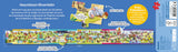 Mon grand puzzle de l'histoire Loup