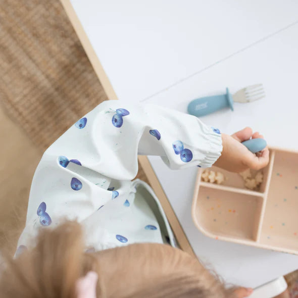 Robe manches longues, filet pêche, lingerie - Test et Avis
