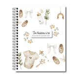 Livres souples de naissance en Français – Boho