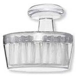 Traitement Croûte De Lait (chapeau) Pour Bébé *Mini brosse | GOMMEE