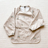 Bavette à Manches Longues - Clémentine