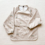 Bavette à Manches Longues - Clémentine